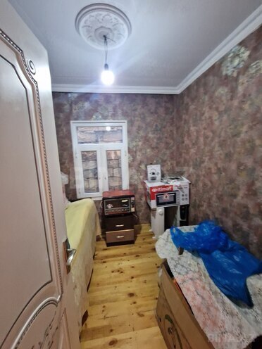 Satılır 4 otaqlı həyət evi/bağ evi 95 m², Balaxanı q., photo 10 from 17