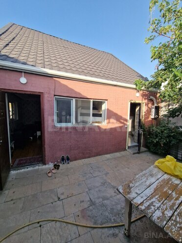 Satılır 4 otaqlı həyət evi/bağ evi 95 m², Balaxanı q., photo 4 from 17