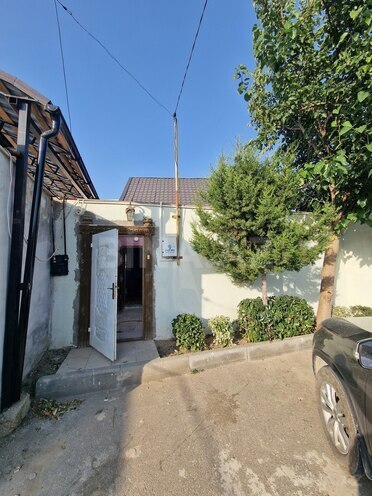 Satılır 4 otaqlı həyət evi/bağ evi 95 m², Balaxanı q., photo 5 from 17