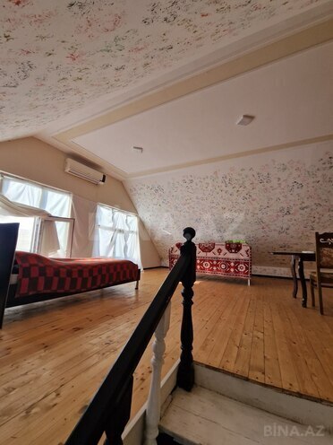 Satılır 4 otaqlı həyət evi/bağ evi 95 m², Balaxanı q., photo 15 from 17