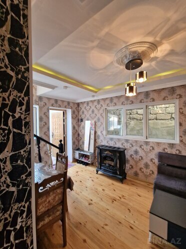 Satılır 4 otaqlı həyət evi/bağ evi 95 m², Balaxanı q., photo 12 from 17