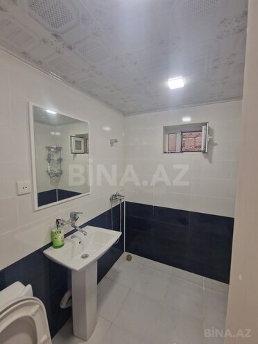 Satılır 3 otaqlı həyət evi/bağ evi 89 m², Zabrat q., photo 12 from 13