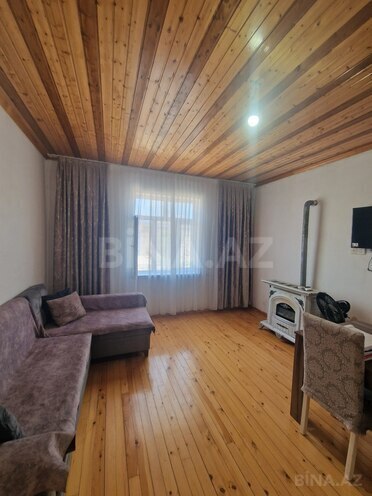 Satılır 3 otaqlı həyət evi/bağ evi 89 m², Zabrat q., photo 10 from 13