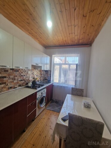 Satılır 3 otaqlı həyət evi/bağ evi 89 m², Zabrat q., photo 11 from 13