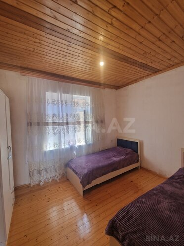 Satılır 3 otaqlı həyət evi/bağ evi 89 m², Zabrat q., photo 9 from 13