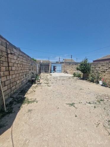 Satılır 3 otaqlı həyət evi/bağ evi 89 m², Zabrat q., photo 8 from 13