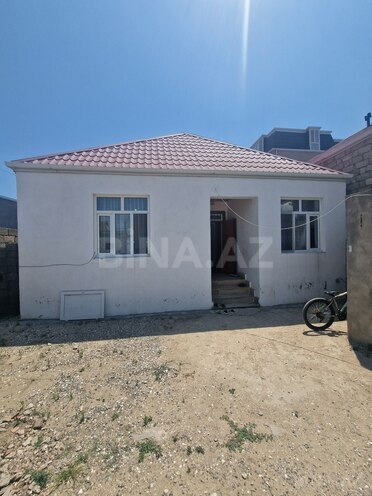 Satılır 3 otaqlı həyət evi/bağ evi 89 m², Zabrat q., photo 5 from 13