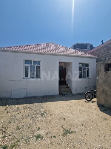 Satılır 3 otaqlı həyət evi/bağ evi 89 m², Zabrat q., photo 3 from 13