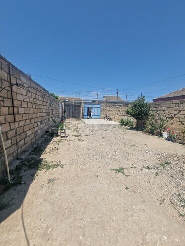 Satılır 3 otaqlı həyət evi/bağ evi 89 m², Zabrat q., photo 6 from 13