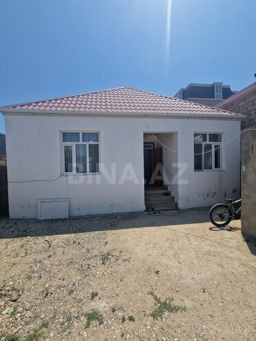 Satılır 3 otaqlı həyət evi/bağ evi 89 m², Zabrat q., photo 4 from 13