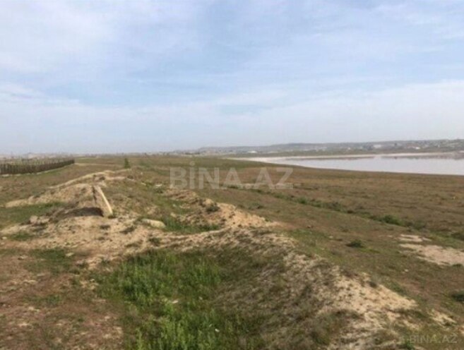 Продаётся  участок 23.3 сот, пос. Новханы, photo 1 from 6
