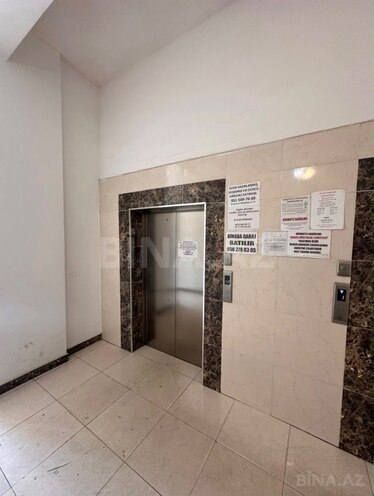 Сдаётся 3-комн. новостройка 100 м², м. Азадлыг проспекти, photo 15 from 16