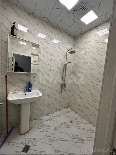Сдаётся 3-комн. новостройка 100 м², м. Азадлыг проспекти, photo 9 from 16
