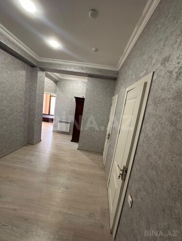 Сдаётся 3-комн. новостройка 100 м², м. Азадлыг проспекти, photo 8 from 16