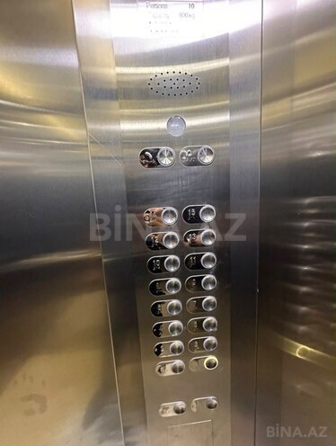 Сдаётся 3-комн. новостройка 100 м², м. Азадлыг проспекти, photo 14 from 16