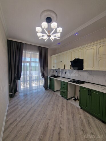 Satılır 4 otaqlı həyət evi/bağ evi 122 m², Savalan q., photo 8 from 11