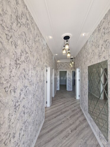 Satılır 4 otaqlı həyət evi/bağ evi 122 m², Savalan q., photo 3 from 11