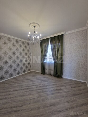 Satılır 4 otaqlı həyət evi/bağ evi 122 m², Savalan q., photo 10 from 11