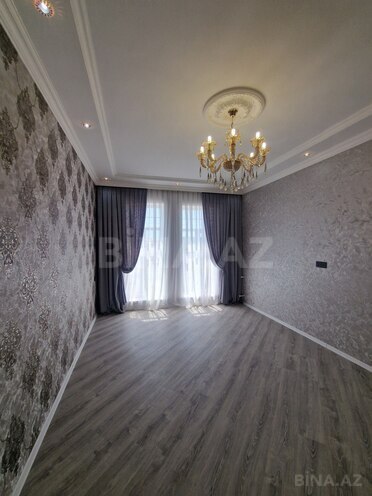 Satılır 4 otaqlı həyət evi/bağ evi 122 m², Savalan q., photo 4 from 11