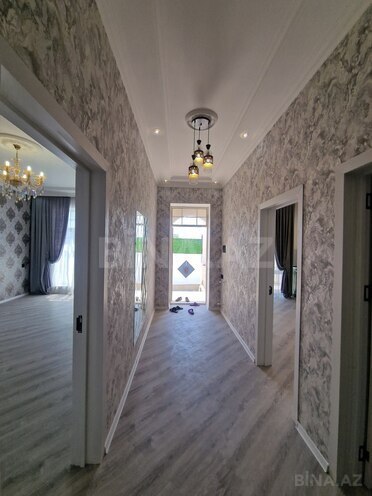 Satılır 4 otaqlı həyət evi/bağ evi 122 m², Savalan q., photo 5 from 11