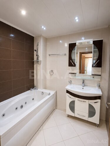 Продаётся 2-комн. новостройка 85 м², м. Ахмедлы, photo 12 from 14