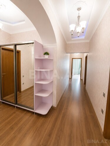 Продаётся 2-комн. новостройка 85 м², м. Ахмедлы, photo 6 from 14
