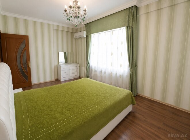 Продаётся 2-комн. новостройка 85 м², м. Ахмедлы, photo 10 from 14