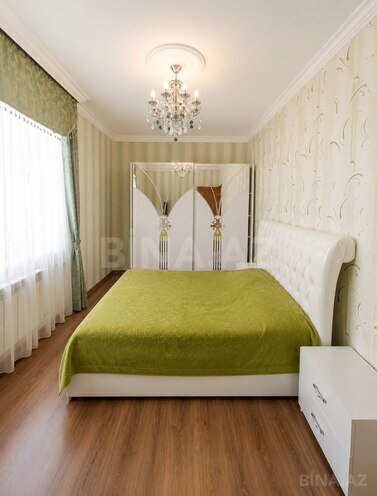 Продаётся 2-комн. новостройка 85 м², м. Ахмедлы, photo 9 from 14