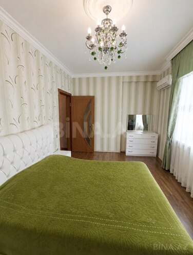 Продаётся 2-комн. новостройка 85 м², м. Ахмедлы, photo 11 from 14