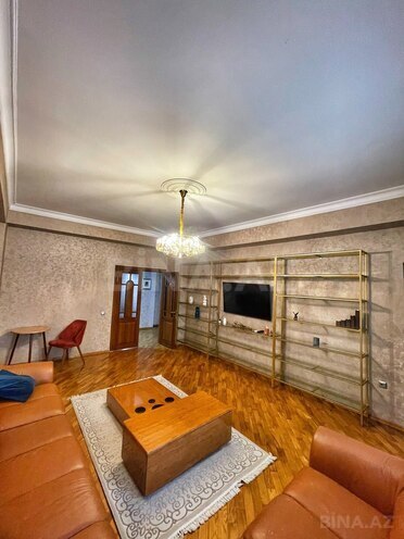 Сдаётся 3-комн. новостройка 101 м², м. 28 мая, photo 3 from 16