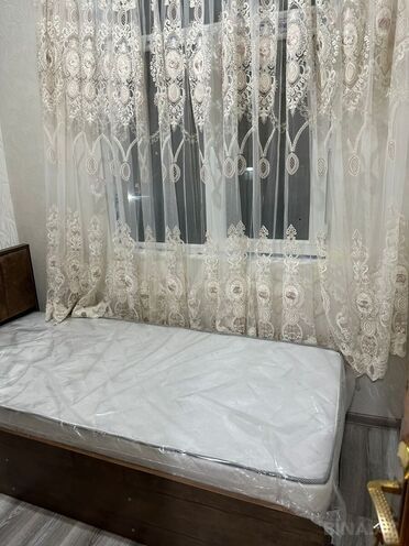 Сдаётся 2-комн. вторичка 55 м², м. Мемар Аджеми, photo 5 from 11