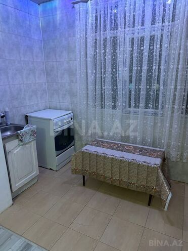 Сдаётся 2-комн. вторичка 55 м², м. Мемар Аджеми, photo 8 from 11