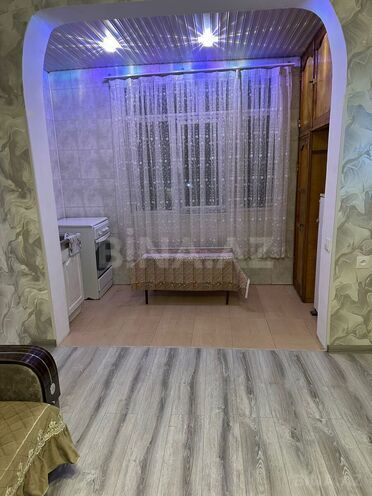 Сдаётся 2-комн. вторичка 55 м², м. Мемар Аджеми, photo 7 from 11