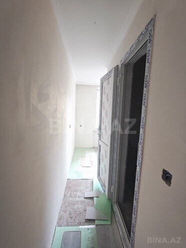 Satılır 1 otaqlı köhnə tikili 35 m², Elmlər Akademiyası m., photo 6 from 9