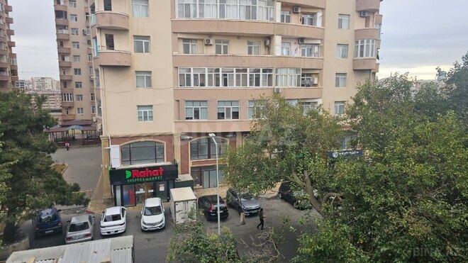 Satılır 1 otaqlı köhnə tikili 35 m², Elmlər Akademiyası m., photo 3 from 9