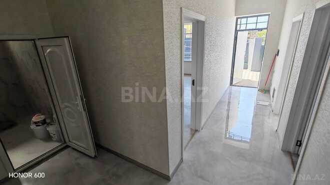 Satılır 4 otaqlı həyət evi/bağ evi 125 m², Fatmayı q., photo 6 from 14