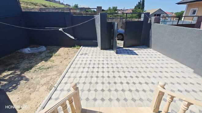 Satılır 4 otaqlı həyət evi/bağ evi 125 m², Fatmayı q., photo 5 from 14