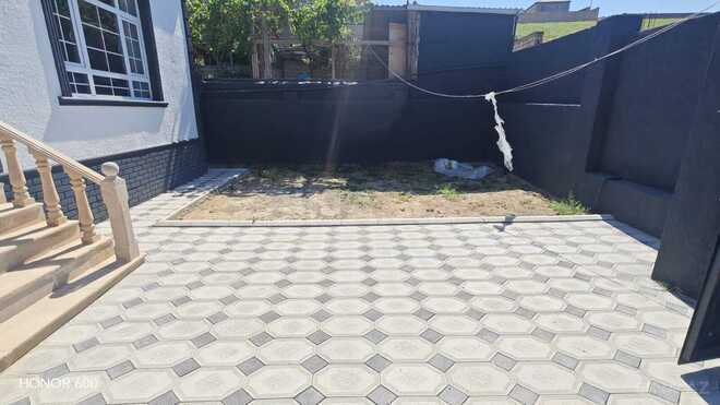 Satılır 4 otaqlı həyət evi/bağ evi 125 m², Fatmayı q., photo 4 from 14