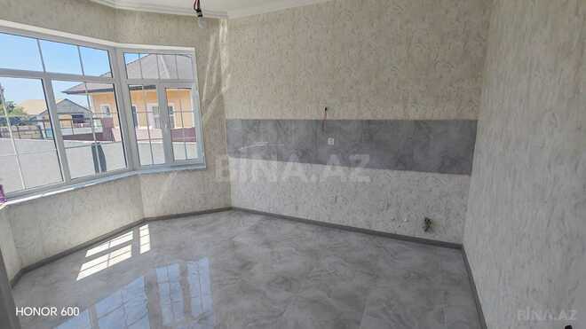 Satılır 4 otaqlı həyət evi/bağ evi 125 m², Fatmayı q., photo 12 from 14