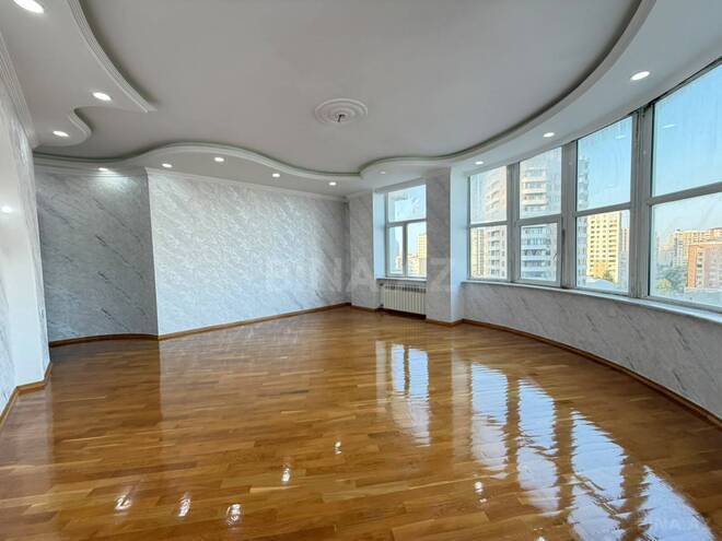 Satılır 3 otaqlı yeni tikili 160 m², Elmlər Akademiyası m., photo 4 from 16