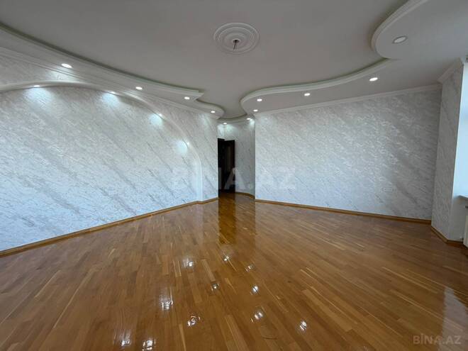 Satılır 3 otaqlı yeni tikili 160 m², Elmlər Akademiyası m., photo 5 from 16
