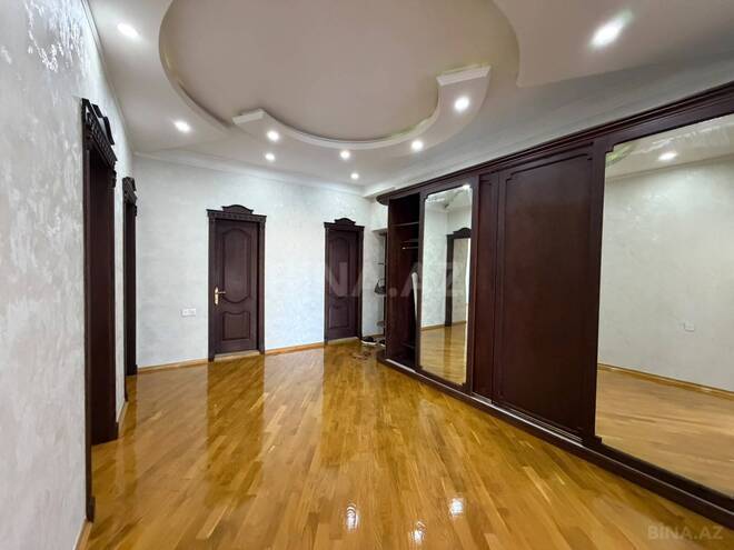 Satılır 3 otaqlı yeni tikili 160 m², Elmlər Akademiyası m., photo 11 from 16