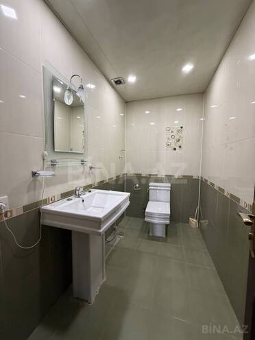 Satılır 3 otaqlı yeni tikili 160 m², Elmlər Akademiyası m., photo 13 from 16