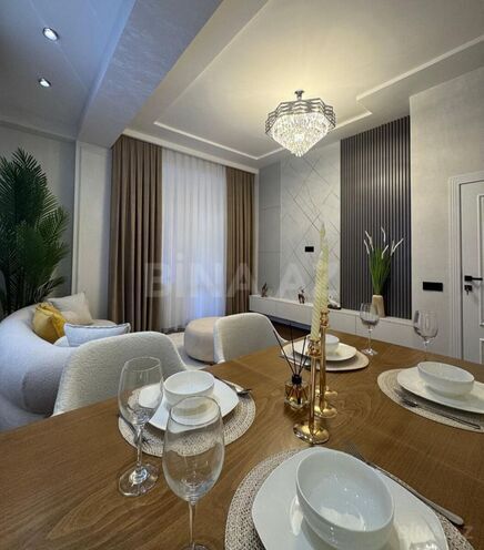 Продаётся 2-комн. новостройка 61 м², пос. 9-й мкр, photo 1 from 10