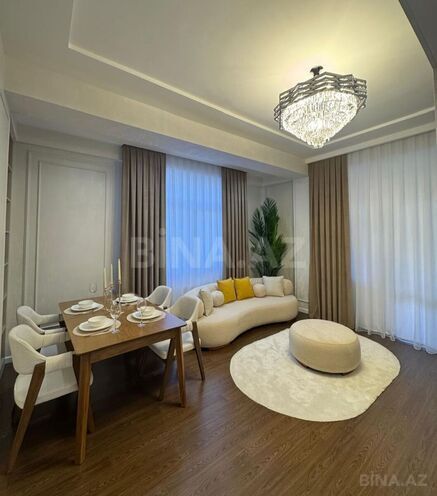 Продаётся 2-комн. новостройка 61 м², пос. 9-й мкр, photo 3 from 10