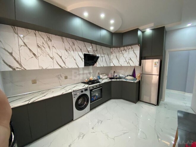 Сдаётся 2-комн. новостройка 85 м², м. 8 ноября, photo 8 from 13