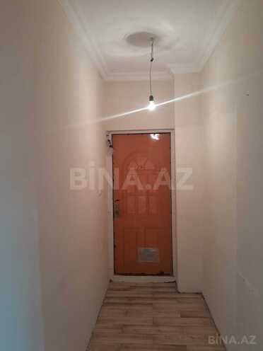Satılır 2 otaqlı köhnə tikili 45 m², Hövsan q., photo 11 from 13