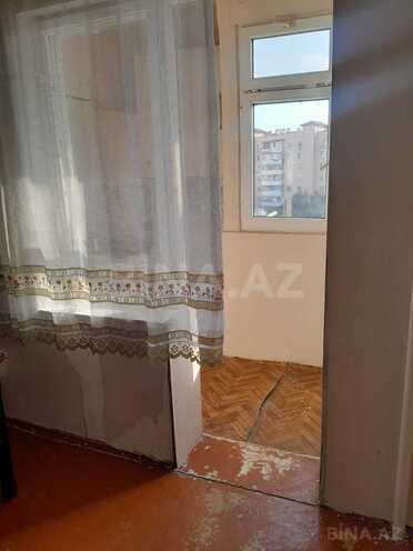 Satılır 2 otaqlı köhnə tikili 45 m², Hövsan q., photo 12 from 13