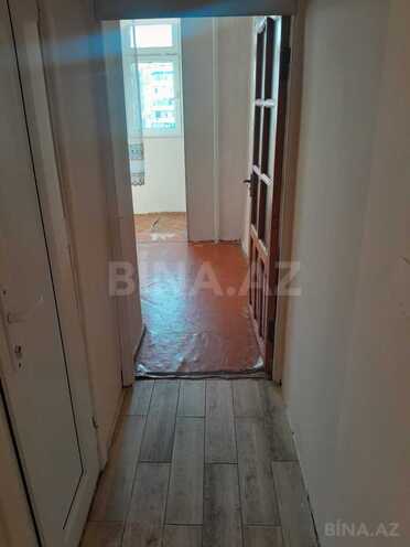 Satılır 2 otaqlı köhnə tikili 45 m², Hövsan q., photo 4 from 13