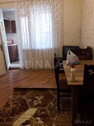 İcarəyə verilir 2 otaqlı köhnə tikili 40 m², Memar Əcəmi m., photo 1 from 6